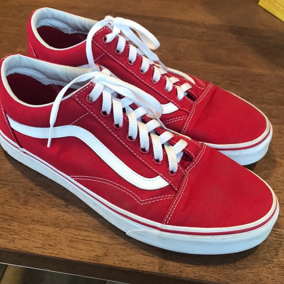 size 11 vans mens